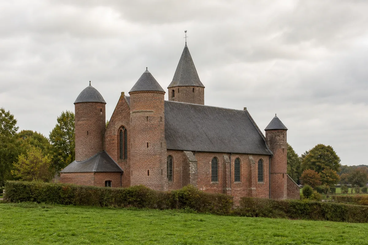 Histoire et patrimoine