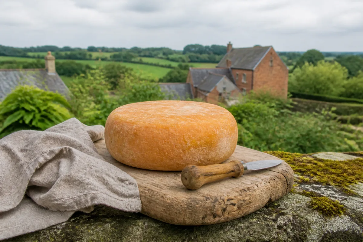 Produits du terroir